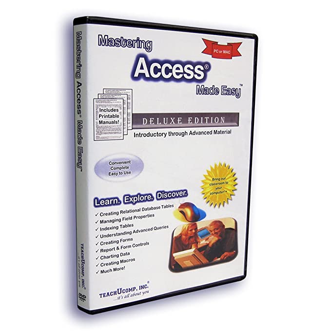 How to get microsoft access for mac